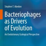 خرید و دانلود نسخه کامل کتاب Bacteriophages as Drivers of Evolution