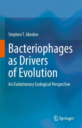 خرید و دانلود نسخه کامل کتاب Bacteriophages as Drivers of Evolution_68ea07869bf28.jpeg خرید و دانلود نسخه کامل کتاب Bacteriophages as Drivers of Evolution