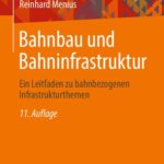 خرید و دانلود نسخه کامل کتاب Bahnbau und Bahninfrastruktur