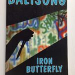 خرید و دانلود نسخه کامل کتاب Balisong: Iron Butterfly