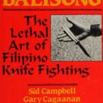 خرید و دانلود نسخه کامل کتاب Balisong: The Lethal Art of Filipino Knife Fighting