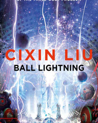 خرید و دانلود نسخه کامل کتاب Ball Lightning
