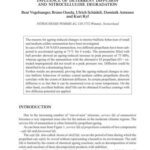 خرید و دانلود نسخه کامل کتاب Ballistic shelf life of propellants for medium and small calibre ammunition – influence of deterrent diffusion and nitrocellulose degradation