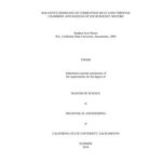خرید و دانلود نسخه کامل کتاب Ballistics modeling of combustion heat loss through chambers and nozzles of solid rocket motors