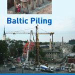 خرید و دانلود نسخه کامل کتاب Baltic Piling