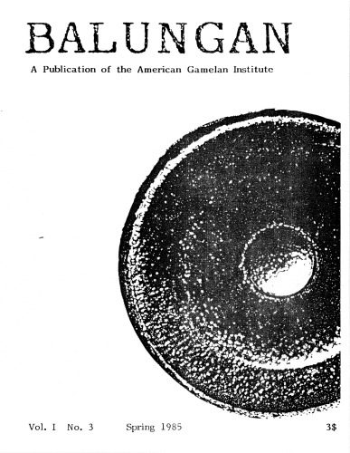 خرید و دانلود نسخه کامل کتاب Balungan Gamelan Journal_68ddfe9654a8d.jpeg خرید و دانلود نسخه کامل کتاب Balungan Gamelan Journal