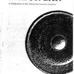 خرید و دانلود نسخه کامل کتاب Balungan Gamelan Journal