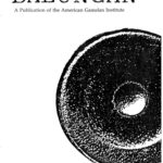 خرید و دانلود نسخه کامل کتاب Balungan Gamelan Journal