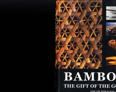 خرید و دانلود نسخه کامل کتاب Bamboo: The Gift of the GODS