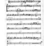 خرید و دانلود نسخه کامل کتاب Band Trumpet Ensemble