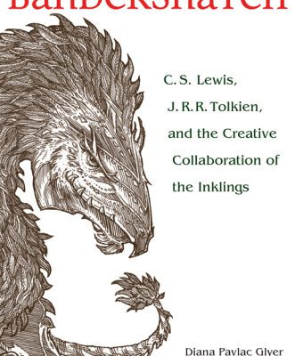 خرید و دانلود نسخه کامل کتاب Bandersnatch: C.S. Lewis, J.R.R. Tolkien and the Creative Collaboration of the Inklings