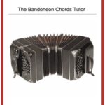 خرید و دانلود نسخه کامل کتاب Bandoneon Chords Method
