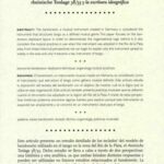 خرید و دانلود نسخه کامل کتاب Bandoneon Organology – Organografia