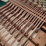 خرید و دانلود نسخه کامل کتاب Bandoneon Technical Pictures in pdf