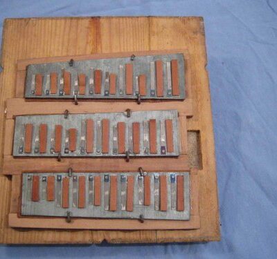 خرید و دانلود نسخه کامل کتاب Bandoneon Technical Pictures