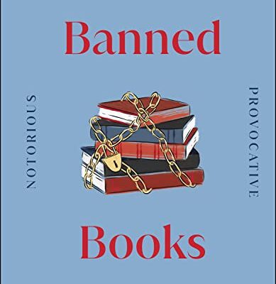 خرید و دانلود نسخه کامل کتاب Banned Books