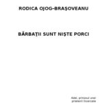 خرید و دانلود نسخه کامل کتاب Bărbații sunt niște porci