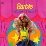 خرید و دانلود نسخه کامل کتاب Barbie – Show Time!