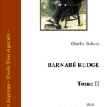 خرید و دانلود نسخه کامل کتاب Barnabe Rudge Tome2
