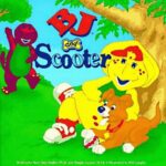 خرید و دانلود نسخه کامل کتاب Barney, BJ and Scooter