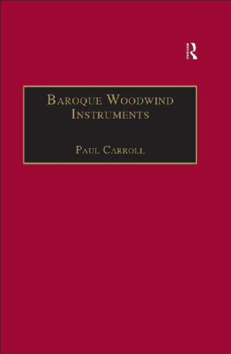 خرید و دانلود نسخه کامل کتاب Baroque Woodwind Instruments: a Guide to Their History, Repertoire and Basic Technique … “_68df4b87d8fb1.jpeg خرید و دانلود نسخه کامل کتاب Baroque Woodwind Instruments: a Guide to Their History, Repertoire and Basic Technique … “