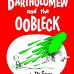 خرید و دانلود نسخه کامل کتاب Bartholomew and the Oobleck