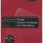 خرید و دانلود نسخه کامل کتاب Barton. Radar System Analysis and Modeling