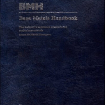 خرید و دانلود نسخه کامل کتاب Base Metals Handbook