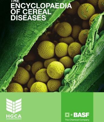 خرید و دانلود نسخه کامل کتاب BASF – The encyclopedia of cereal diseases