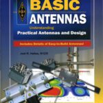 خرید و دانلود نسخه کامل کتاب Basic Antennas: Understanding Practical Antennas and Design