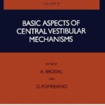 خرید و دانلود نسخه کامل کتاب Basic Aspects of Central Vestibular Mechanisms