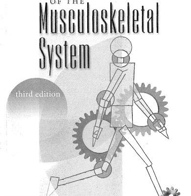 خرید و دانلود نسخه کامل کتاب Basic Biomechanics of the Musculoskeletal System 3rd Edition