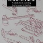 خرید و دانلود نسخه کامل کتاب Basic Blacksmithing: An Introduction to Toolmaking