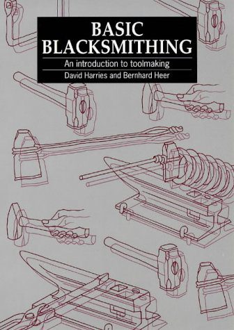 خرید و دانلود نسخه کامل کتاب Basic Blacksmithing: An Introduction to Toolmaking_68f4187ab5826.jpeg خرید و دانلود نسخه کامل کتاب Basic Blacksmithing: An Introduction to Toolmaking