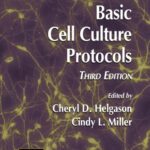 خرید و دانلود نسخه کامل کتاب Basic Cell Culture Protocols