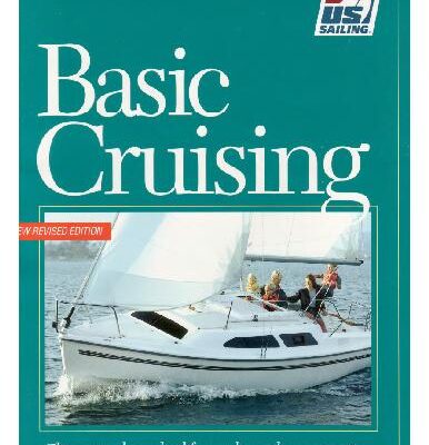 خرید و دانلود نسخه کامل کتاب Basic Cruising (sailboat)