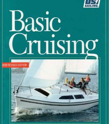 خرید و دانلود نسخه کامل کتاب Basic cruising