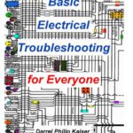 خرید و دانلود نسخه کامل کتاب Basic Electrical Troubleshooting for Everyone