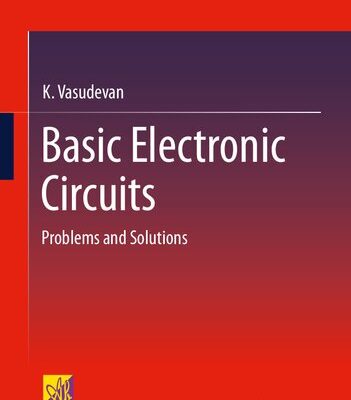 خرید و دانلود نسخه کامل کتاب Basic Electronic Circuits: Problems and Solutions