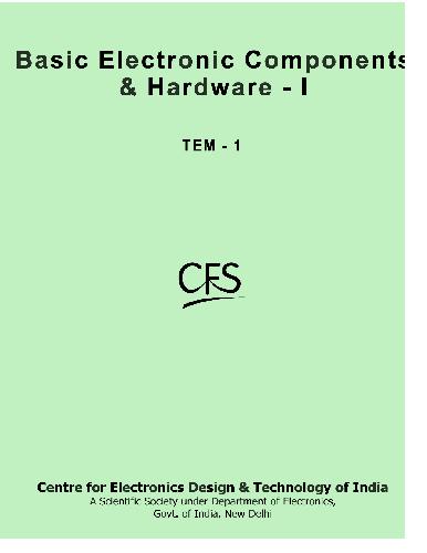 خرید و دانلود نسخه کامل کتاب Basic Electronic Components & Hardware I_68ff477de4a2c.jpeg خرید و دانلود نسخه کامل کتاب Basic Electronic Components & Hardware I
