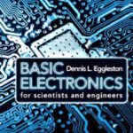 خرید و دانلود نسخه کامل کتاب Basic Electronics for Scientists and Engineers
