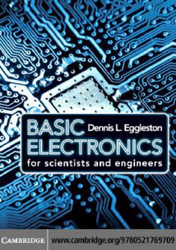 خرید و دانلود نسخه کامل کتاب Basic Electronics for Scientists and Engineers_68ff70c3c73b6.jpeg خرید و دانلود نسخه کامل کتاب Basic Electronics for Scientists and Engineers