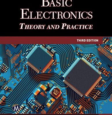 خرید و دانلود نسخه کامل کتاب Basic Electronics: Theory and Practice