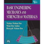 خرید و دانلود نسخه کامل کتاب Basic Engineering Mechanics and Strength of Materials