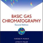 خرید و دانلود نسخه کامل کتاب Basic Gas Chromatography