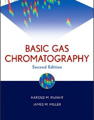 خرید و دانلود نسخه کامل کتاب Basic Gas Chromatography