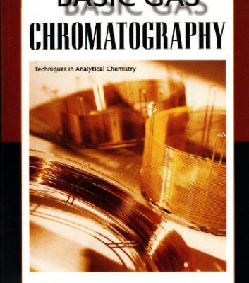 خرید و دانلود نسخه کامل کتاب Basic Gas Chromatography