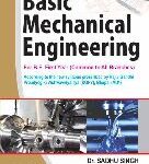خرید و دانلود نسخه کامل کتاب Basic Mechanical Engineering