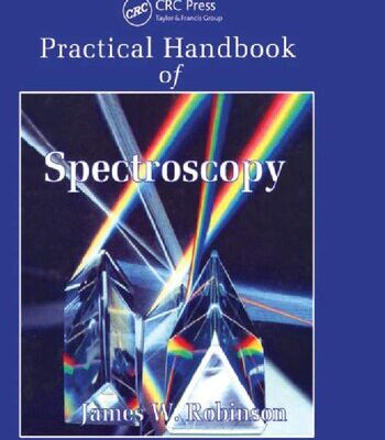 خرید و دانلود نسخه کامل کتاب Basic One- and Two-Dimensional NMR Spectroscopy