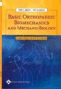 خرید و دانلود نسخه کامل کتاب Basic Orthopaedic Biomechanics and Mechano-Biology, 3rd edition